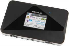 Router NETGEAR AC785 Mobilny w MediaExpert