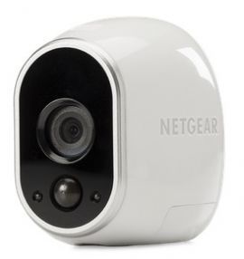 Kamera IP NETGEAR Arlo VMC3030 w MediaExpert