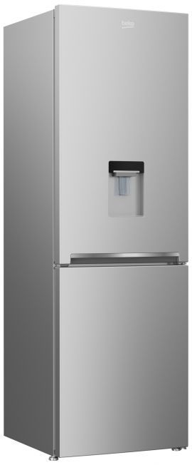 Lodówka BEKO CSA365K20DX