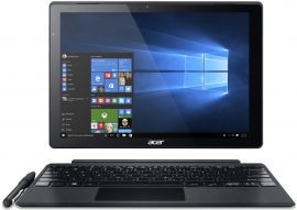 Laptop ACER Switch Alpha 12 (NT.GDQEP.001) w MediaExpert