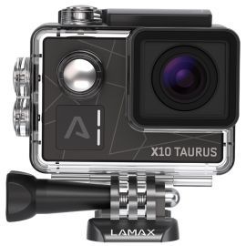 Kamera sportowa LAMAX X10 Taurus w MediaExpert