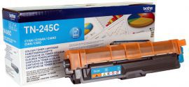 Toner BROTHER TN245C Cyan w MediaExpert