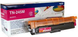 Toner BROTHER TN245M Magenta w MediaExpert