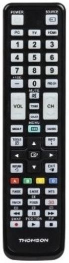 Pilot THOMSON ROC1105 do TV Samsung w MediaExpert