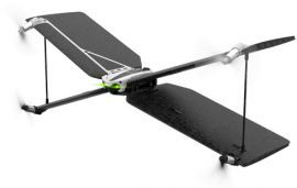 Dron PARROT Swing w MediaExpert