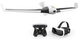 Dron PARROT Disco + Okulary FPV