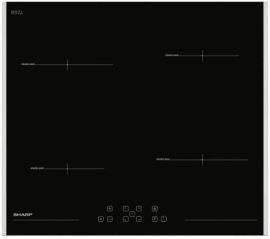 Płyta indukcyjna SHARP KH-6I19FT01-EU