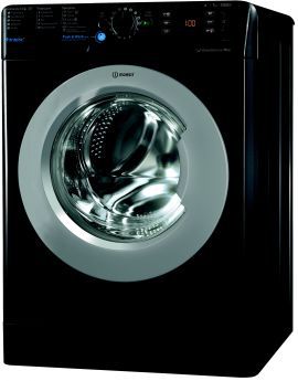 Pralka INDESIT BWE 71253X K PL