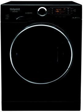 Pralka HOTPOINT RPD 8247 JKD PL z funkcją pary w MediaExpert