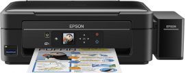 Urządzenie EPSON L486 w MediaExpert