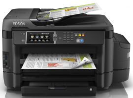 Urządzenie EPSON L1455 w MediaExpert