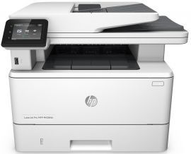 Urządzenie HP LaserJet Pro M426fdn (F6W14A) w MediaExpert