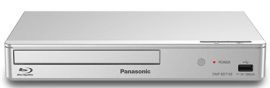 Odtwarzacz Blu-ray PANASONIC DMP-BDT168EG w MediaExpert