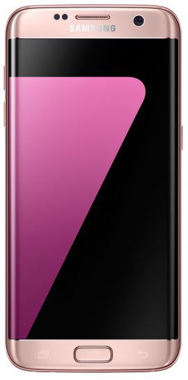 Smartfon SAMSUNG SM-G935 Galaxy S7 EDGE 32GB Różowo-złoty