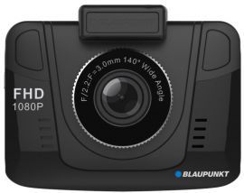 Wideorejestrator BLAUPUNKT BP 3.0 FHD GPS w MediaExpert