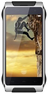 Smartfon HOMTOM HT20 Biały