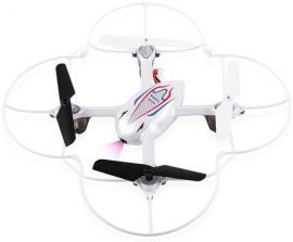 Dron SYMA X11C Biały