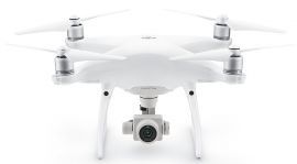 Dron DJI Phantom 4 Pro w MediaExpert