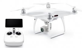 Dron DJI Phantom 4 Pro Plus w MediaExpert