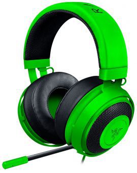 Słuchawki RAZER Kraken Pro V2 (RZ04-02050300-R3M1) w MediaExpert