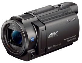 Kamera SONY 4K FDRAX33B w MediaExpert