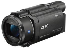 Kamera SONY 4K FDRAX53B w MediaExpert