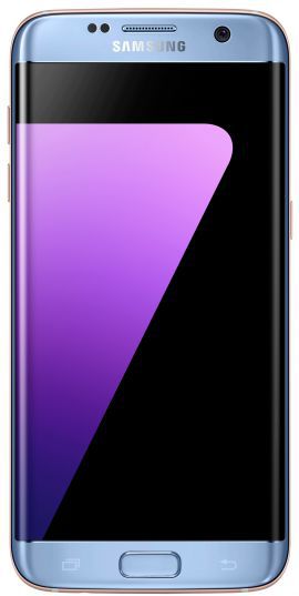 Smartfon SAMSUNG SM-G935 Galaxy S7 EDGE 32GB Niebieski