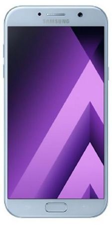 Smartfon SAMSUNG Galaxy A5 2017 SM-A520F Blue Mist