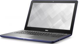 Laptop DELL Inspiron 15 (5567-5154) w MediaExpert