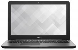 Laptop DELL Inspiron 15 (5567-9668) w MediaExpert