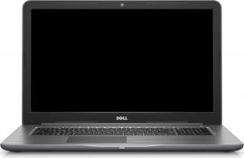 Laptop DELL Inspiron 17 (5767-9842) w MediaExpert