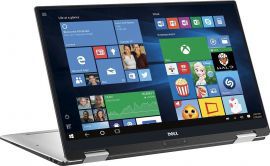 Ultrabook DELL XPS 13 (9365-2230) w MediaExpert