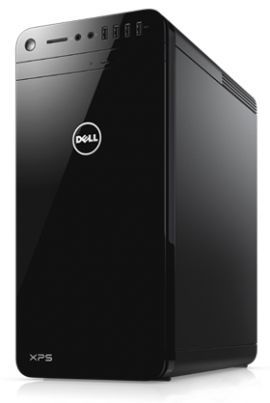 Komputer DELL XPS Tower (8910-4993) w MediaExpert