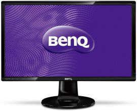 Monitor BENQ GL2460HM w MediaExpert