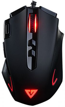 Mysz MODECOM Volcano MC-GMX3 w MediaExpert