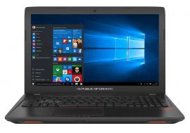 Laptop ASUS GL553VE-FY022T w MediaExpert