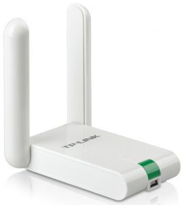 Karta TP-LINK TL-WN822N w MediaExpert