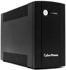 Zasilacz UPS CYBERPOWER UT650E-FR w MediaExpert