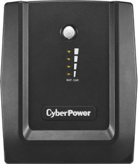 Zasilacz USP CYBERPOWER UT2200E-FR w MediaExpert