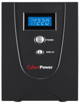 Zasilacz UPS CYBERPOWER VALUE1500EILCD