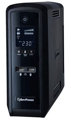 Zasilacz UPS CYBERPOWER CP1300EPFCLCD