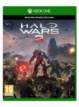 Gra XBOX ONE Halo Wars 2