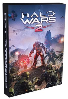 Gra PC Halo Wars 2