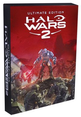Gra PC Halo Wars 2 (Ultimate Edition)