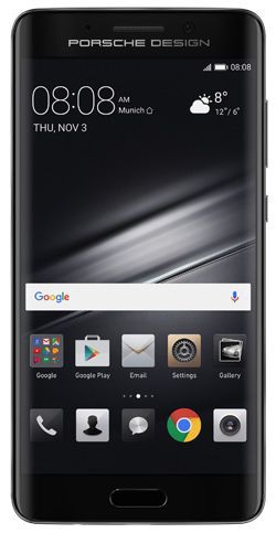 Smartfon HUAWEI Mate 9 Porsche Design