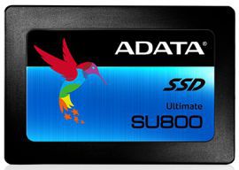 Dysk ADATA SSD Ultimate SU800 256GB