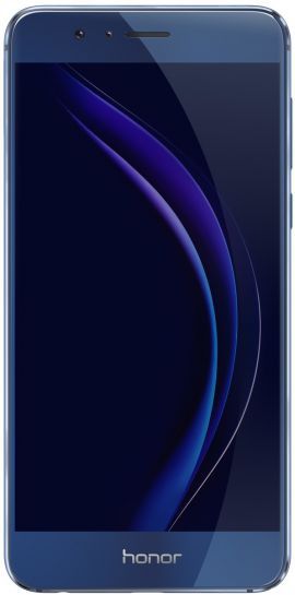 Smartfon HONOR 8 Niebieski w MediaExpert