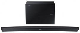 Soundbar SAMSUNG HW-J7500R