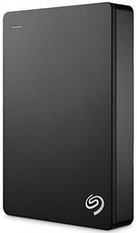 Dysk SEAGATE Backup Plus Portable 4TB Czarny