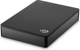 Dysk SEAGATE Backup Plus Portable 5TB Czarny